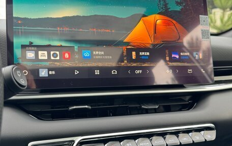 Geely Coolray I, 2025 год, 2 350 000 рублей, 22 фотография