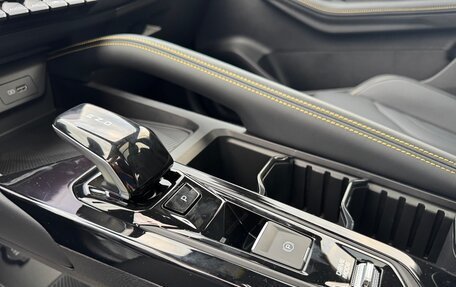 Geely Coolray I, 2025 год, 2 350 000 рублей, 28 фотография