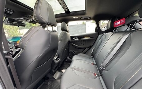 Geely Coolray I, 2025 год, 2 350 000 рублей, 24 фотография
