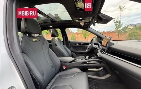 Geely Coolray I, 2025 год, 2 350 000 рублей, 26 фотография