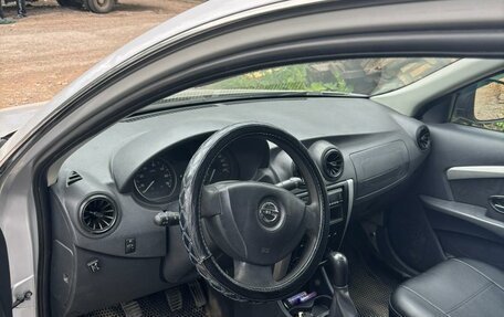 Nissan Almera, 2015 год, 345 000 рублей, 3 фотография