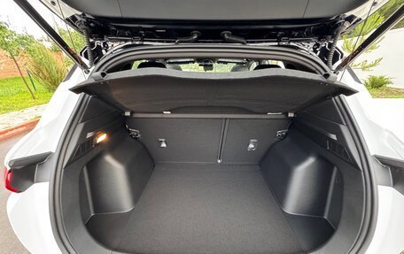 Geely Coolray I, 2025 год, 2 350 000 рублей, 31 фотография