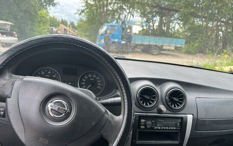 Nissan Almera, 2015 год, 345 000 рублей, 4 фотография