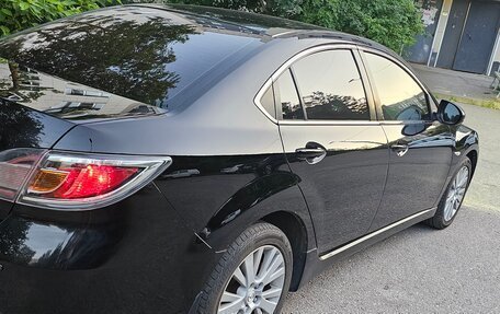Mazda 6, 2008 год, 625 000 рублей, 3 фотография