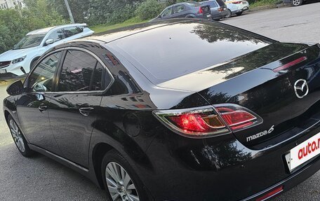 Mazda 6, 2008 год, 625 000 рублей, 4 фотография