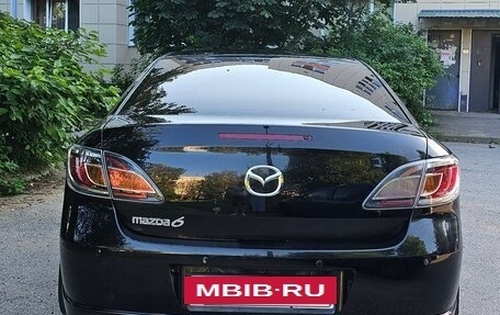 Mazda 6, 2008 год, 625 000 рублей, 2 фотография