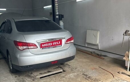 Nissan Almera, 2015 год, 345 000 рублей, 6 фотография