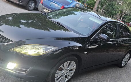 Mazda 6, 2008 год, 625 000 рублей, 6 фотография