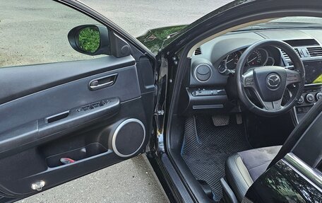 Mazda 6, 2008 год, 625 000 рублей, 8 фотография