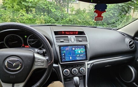 Mazda 6, 2008 год, 625 000 рублей, 12 фотография