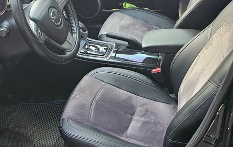 Mazda 6, 2008 год, 625 000 рублей, 14 фотография
