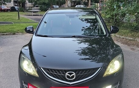 Mazda 6, 2008 год, 625 000 рублей, 5 фотография
