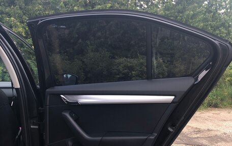 Skoda Octavia, 2015 год, 1 100 000 рублей, 13 фотография