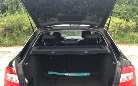 Skoda Octavia, 2015 год, 1 100 000 рублей, 14 фотография