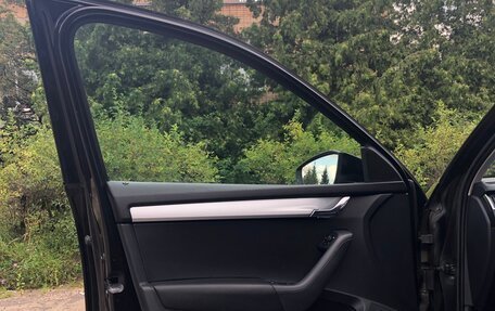 Skoda Octavia, 2015 год, 1 100 000 рублей, 10 фотография