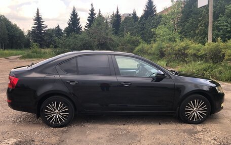 Skoda Octavia, 2015 год, 1 100 000 рублей, 8 фотография