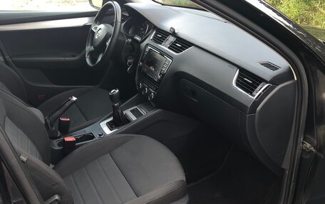Skoda Octavia, 2015 год, 1 100 000 рублей, 16 фотография