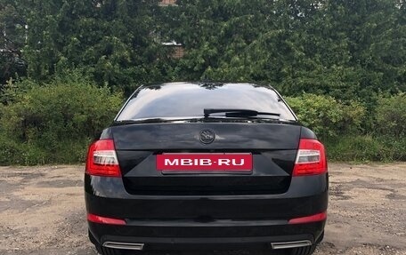 Skoda Octavia, 2015 год, 1 100 000 рублей, 6 фотография