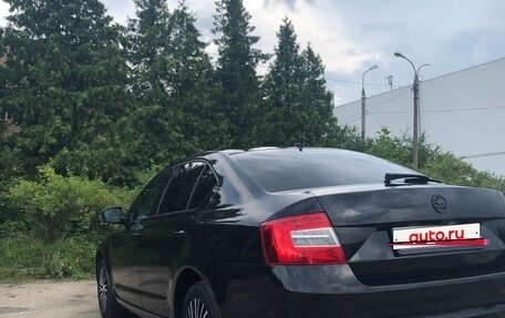 Skoda Octavia, 2015 год, 1 100 000 рублей, 5 фотография