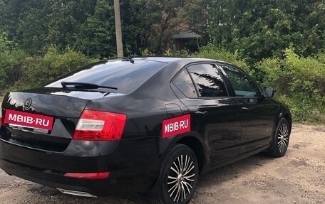 Skoda Octavia, 2015 год, 1 100 000 рублей, 7 фотография