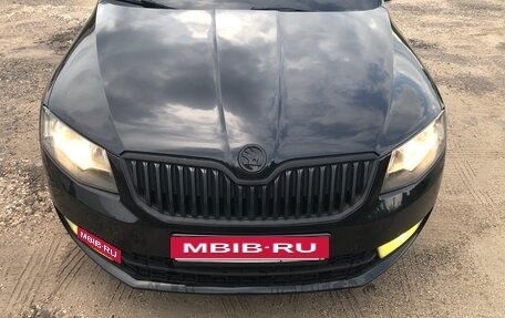 Skoda Octavia, 2015 год, 1 100 000 рублей, 9 фотография