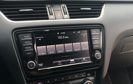 Skoda Octavia, 2015 год, 1 100 000 рублей, 18 фотография