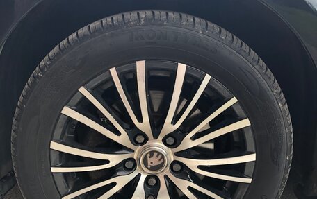 Skoda Octavia, 2015 год, 1 100 000 рублей, 23 фотография