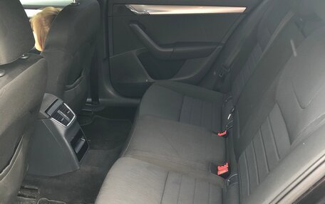 Skoda Octavia, 2015 год, 1 100 000 рублей, 27 фотография