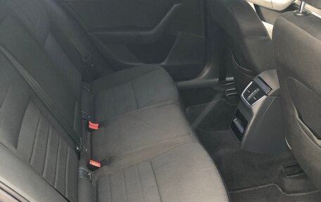 Skoda Octavia, 2015 год, 1 100 000 рублей, 28 фотография