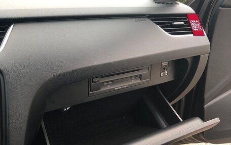 Skoda Octavia, 2015 год, 1 100 000 рублей, 20 фотография