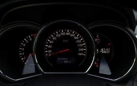 Nissan Murano, 2013 год, 1 640 000 рублей, 14 фотография