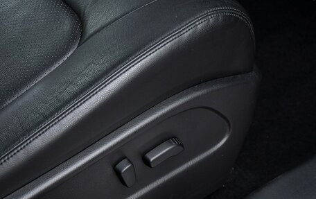 Nissan Murano, 2013 год, 1 640 000 рублей, 19 фотография
