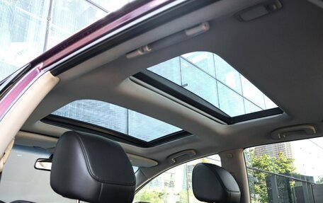 Nissan Murano, 2013 год, 1 640 000 рублей, 18 фотография