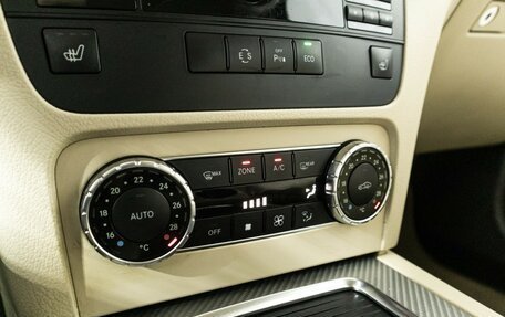 Mercedes-Benz GLK-Класс, 2012 год, 1 490 000 рублей, 15 фотография