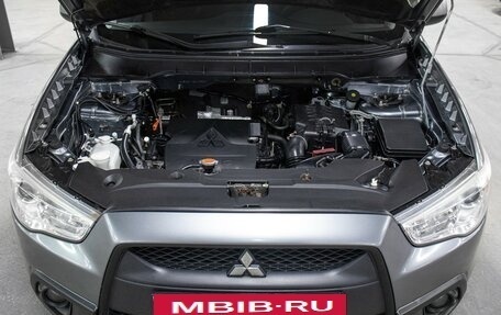 Mitsubishi ASX I рестайлинг, 2012 год, 898 000 рублей, 9 фотография