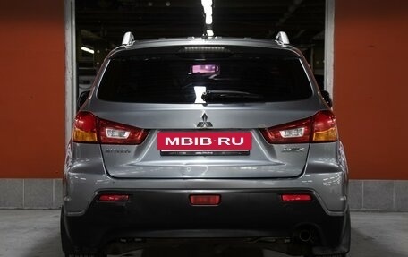 Mitsubishi ASX I рестайлинг, 2012 год, 898 000 рублей, 6 фотография