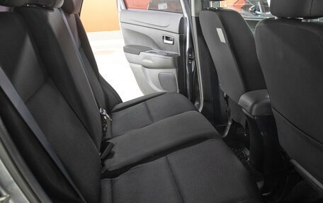 Mitsubishi ASX I рестайлинг, 2012 год, 898 000 рублей, 12 фотография