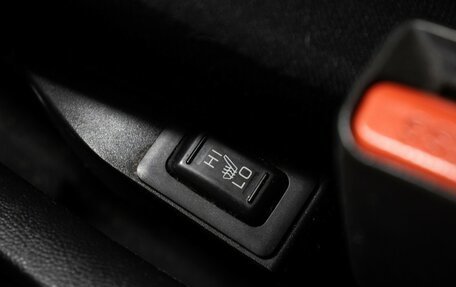 Mitsubishi ASX I рестайлинг, 2012 год, 898 000 рублей, 18 фотография
