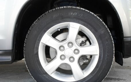 Mitsubishi ASX I рестайлинг, 2012 год, 898 000 рублей, 19 фотография