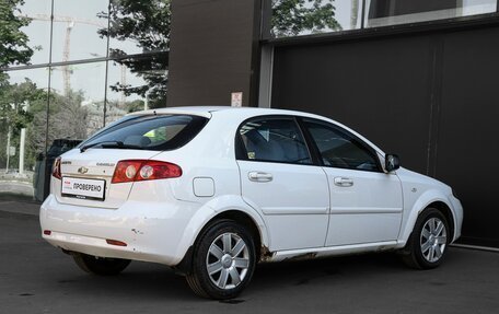 Chevrolet Lacetti, 2011 год, 397 000 рублей, 5 фотография