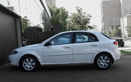 Chevrolet Lacetti, 2011 год, 397 000 рублей, 8 фотография
