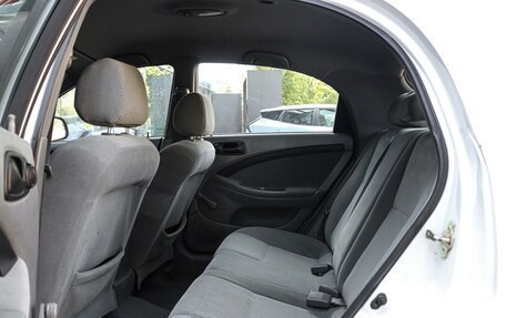 Chevrolet Lacetti, 2011 год, 397 000 рублей, 10 фотография