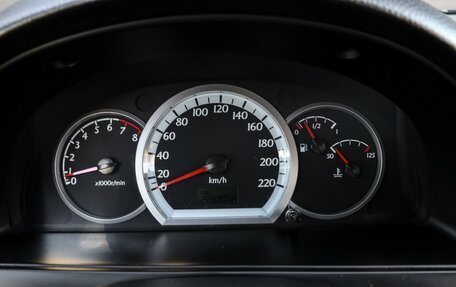 Chevrolet Lacetti, 2011 год, 397 000 рублей, 12 фотография