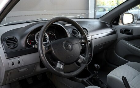 Chevrolet Lacetti, 2011 год, 397 000 рублей, 11 фотография