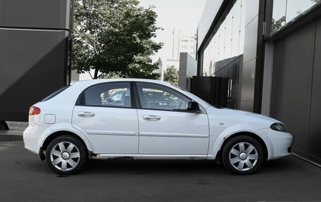 Chevrolet Lacetti, 2011 год, 397 000 рублей, 4 фотография