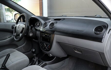 Chevrolet Lacetti, 2011 год, 397 000 рублей, 9 фотография