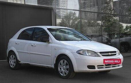 Chevrolet Lacetti, 2011 год, 397 000 рублей, 3 фотография