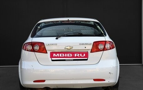 Chevrolet Lacetti, 2011 год, 397 000 рублей, 6 фотография