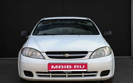 Chevrolet Lacetti, 2011 год, 397 000 рублей, 2 фотография