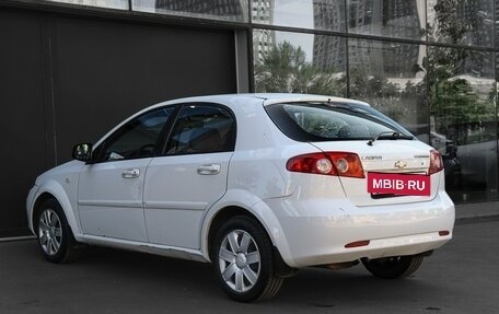 Chevrolet Lacetti, 2011 год, 397 000 рублей, 7 фотография